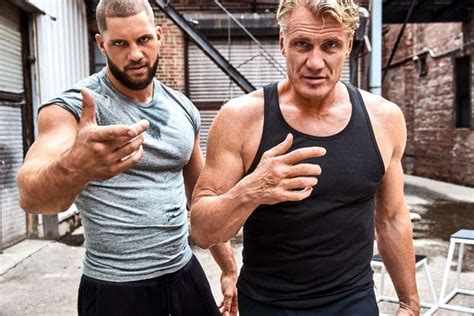 dolph lundgren phd|dolph lundgren son.